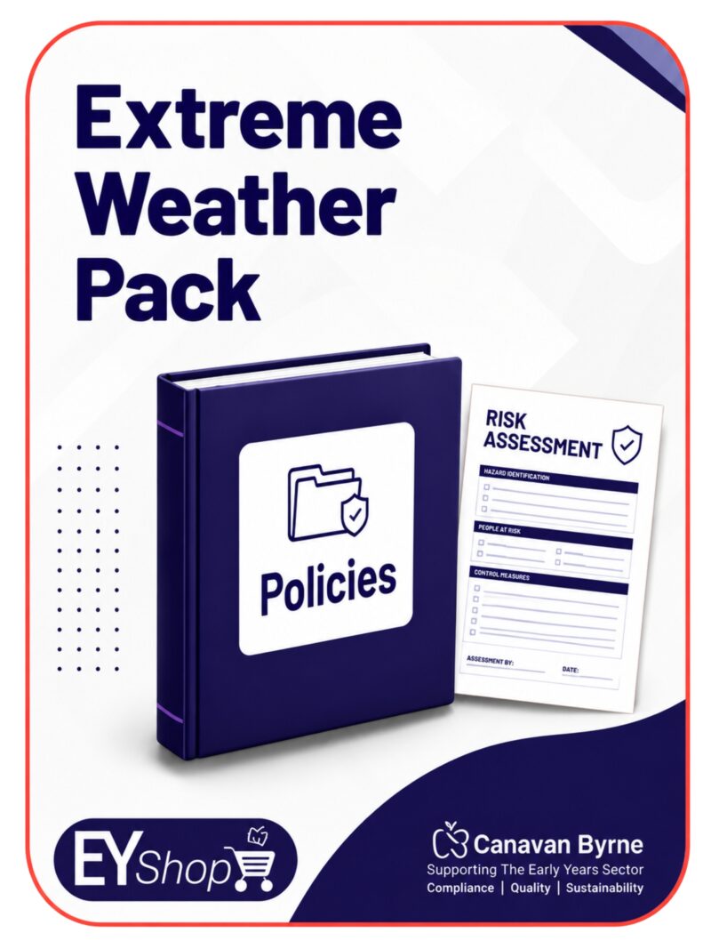 Extreme Weather Pack