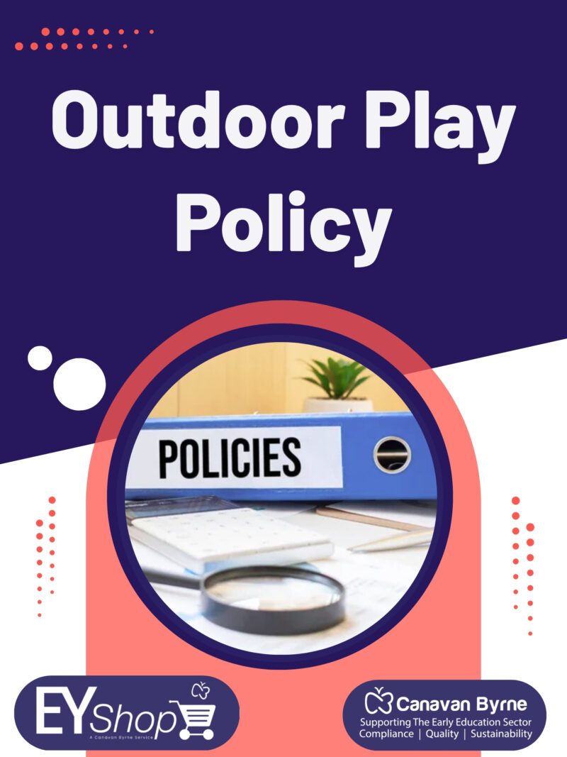 Outdoor Play Policy