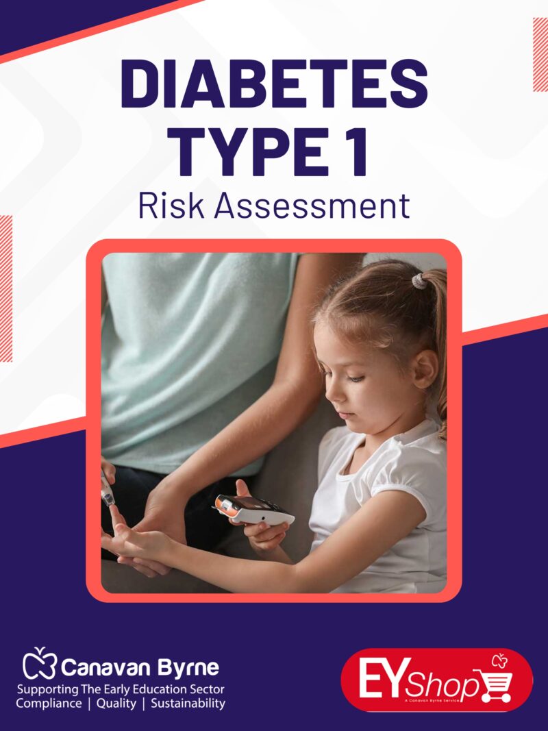 Diabetes Type 1 Risk Assessment