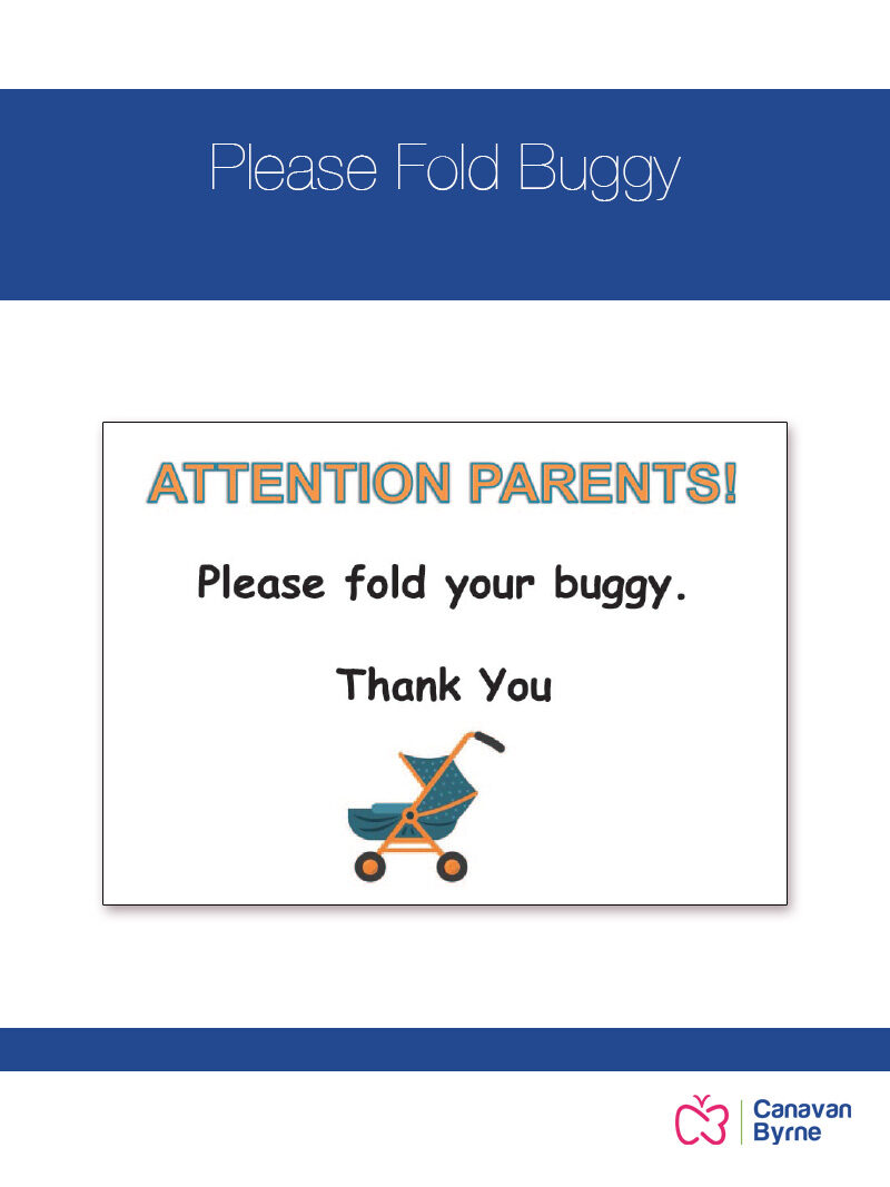 Please Fold Buggy