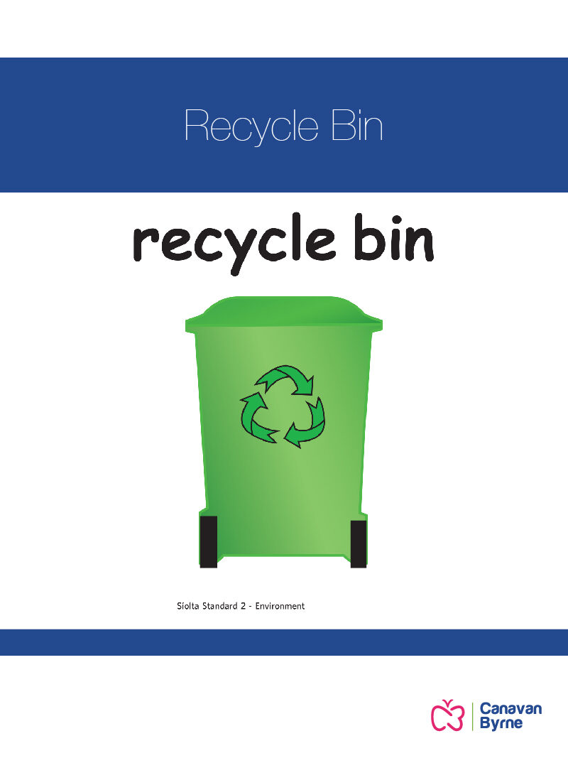 Recycle Bin