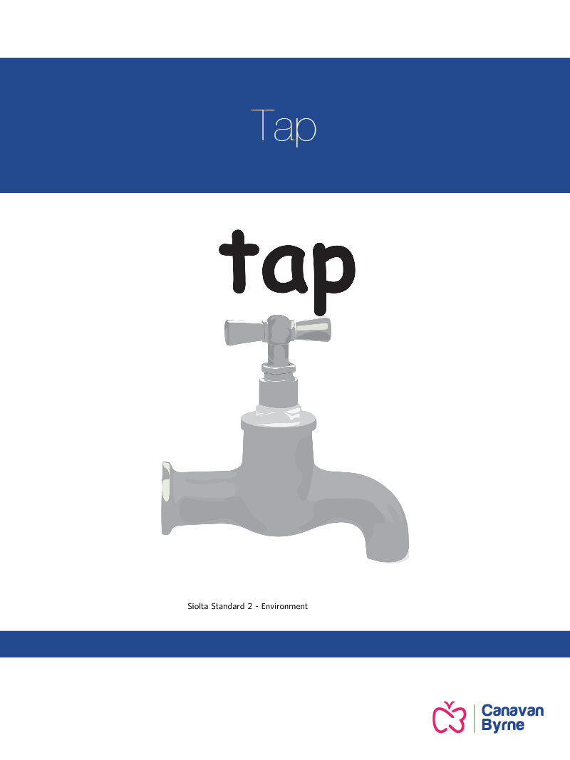 Tap