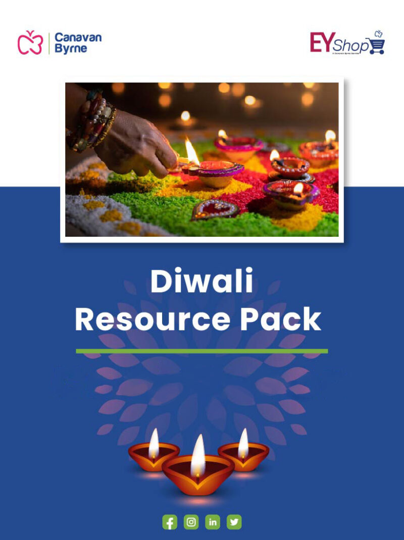 Diwali resource pack