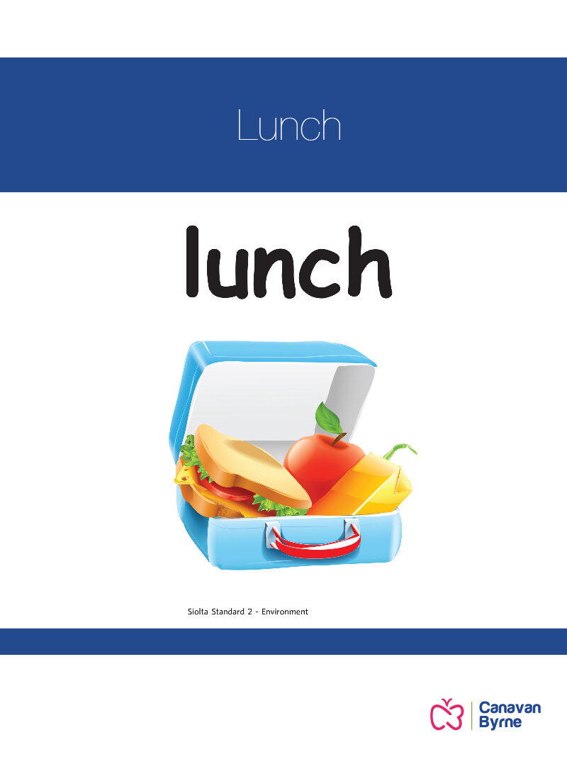 Lunch