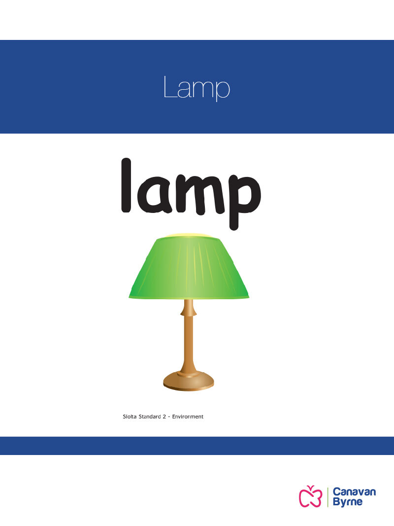 Lamp