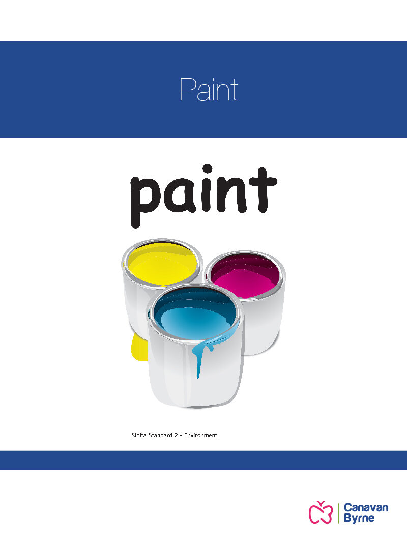 Paint