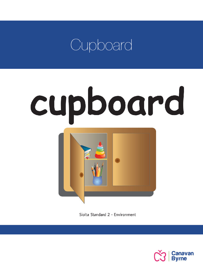 Cupboard