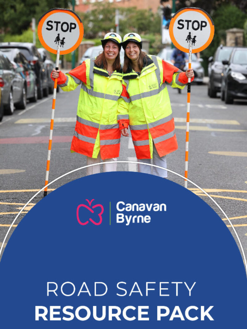 Road Safety Resource pack