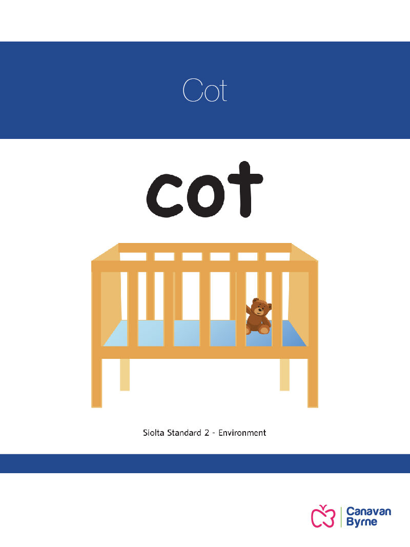 Cot