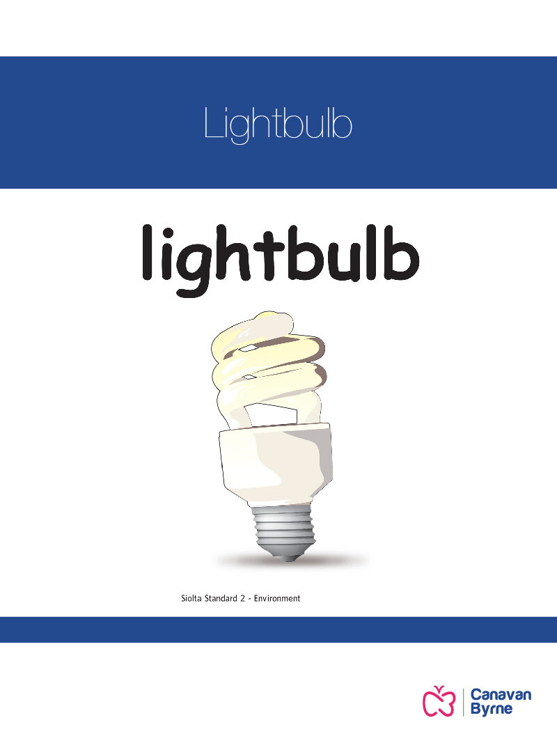 Lightbulb