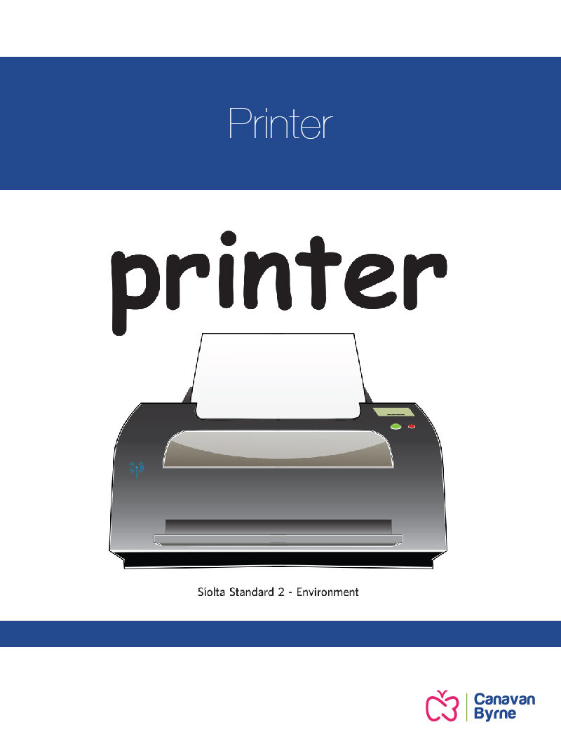 Printer
