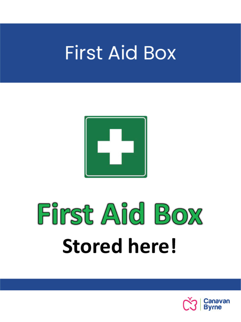 First Aid Kit