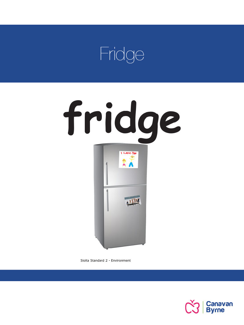 Fridge