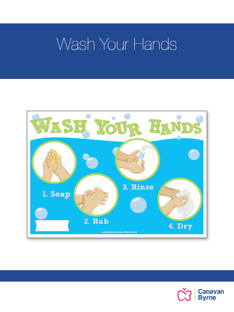 Wash Your Hands