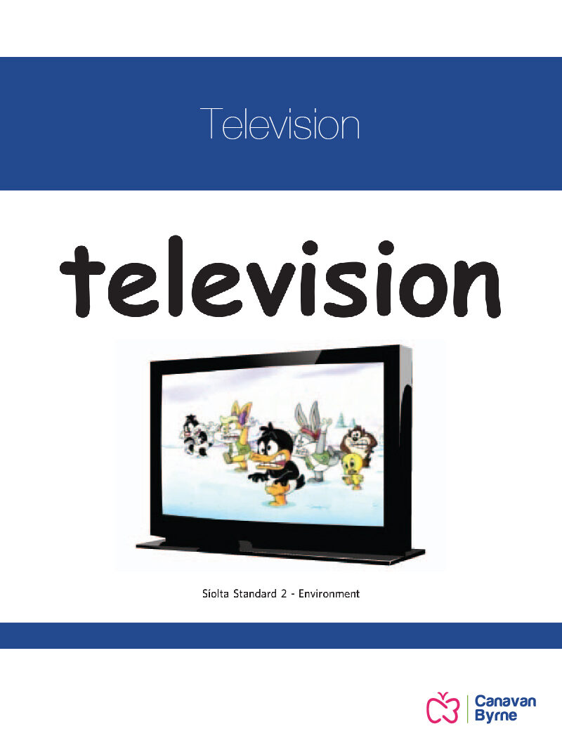 Television