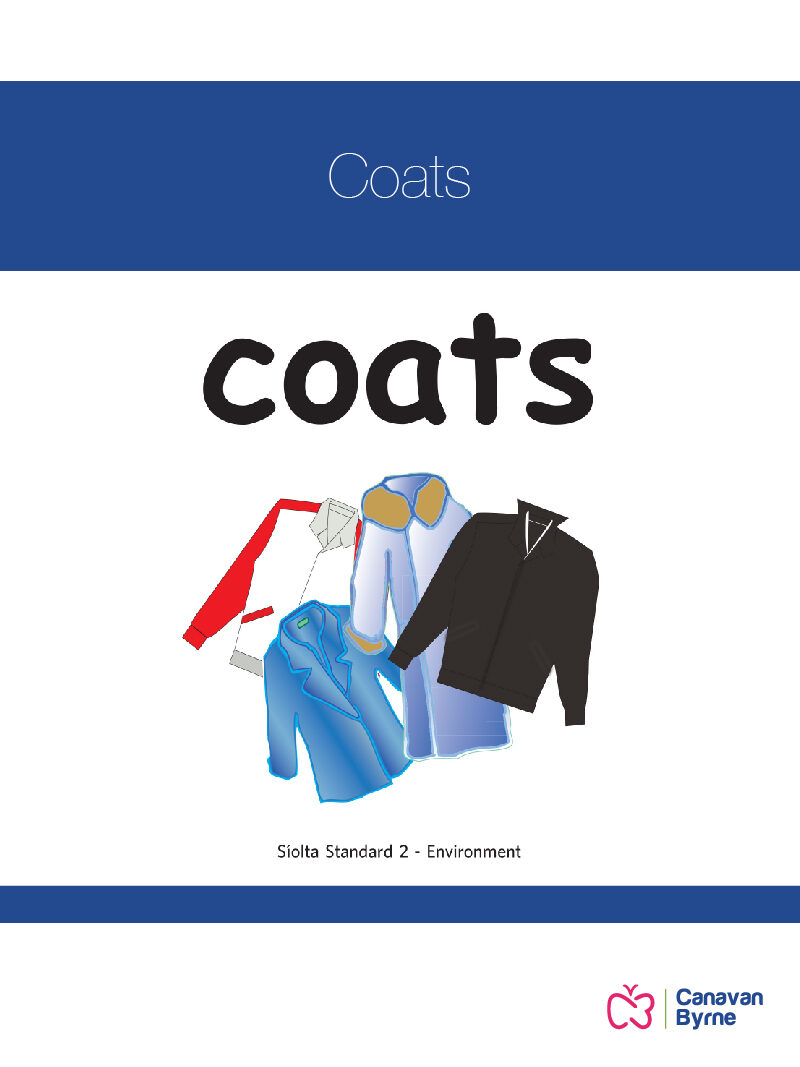 Coats