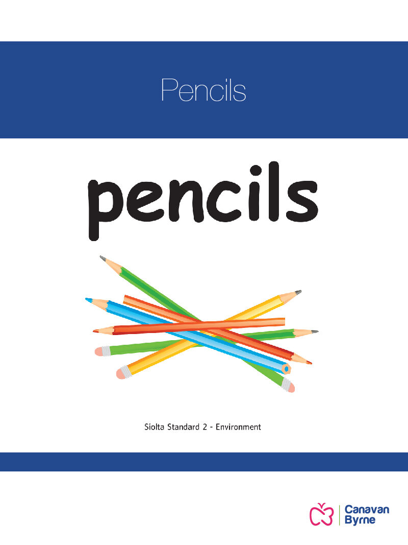 Pencils