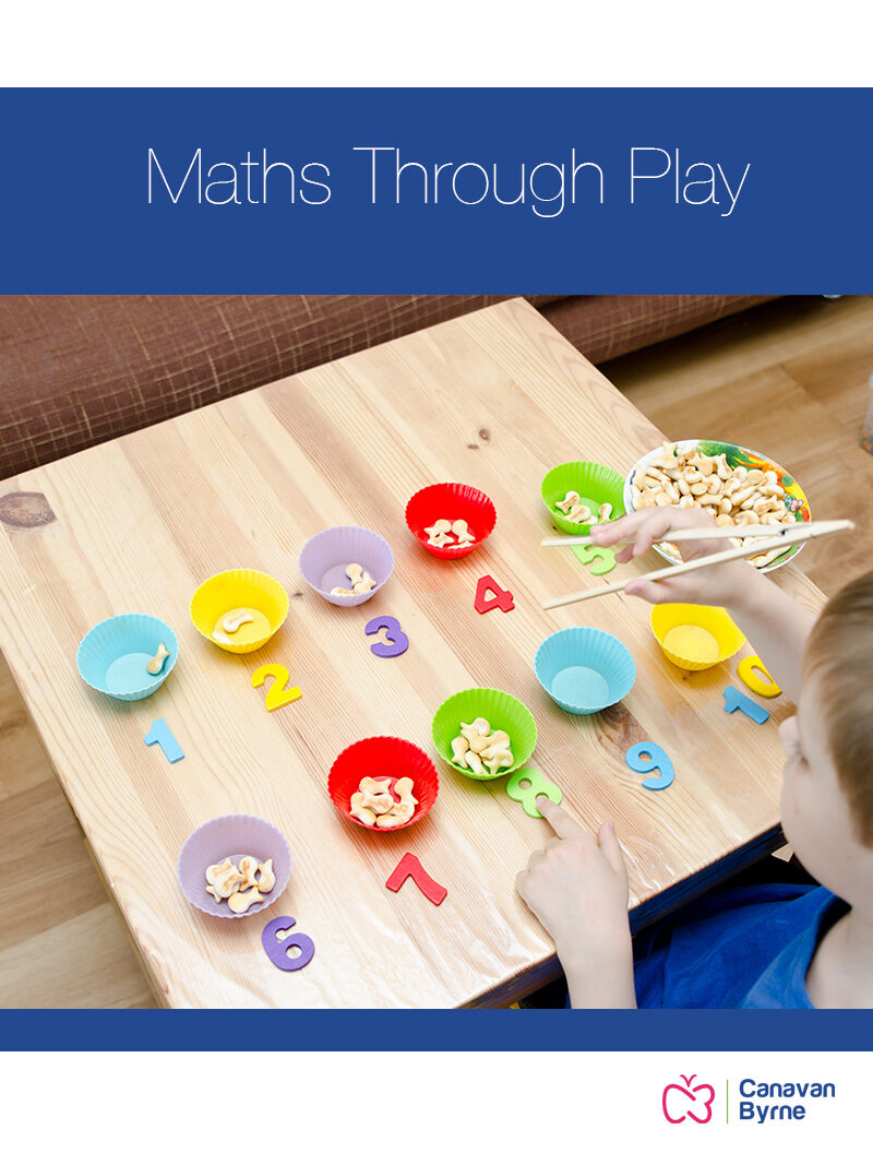 Maths Through Play