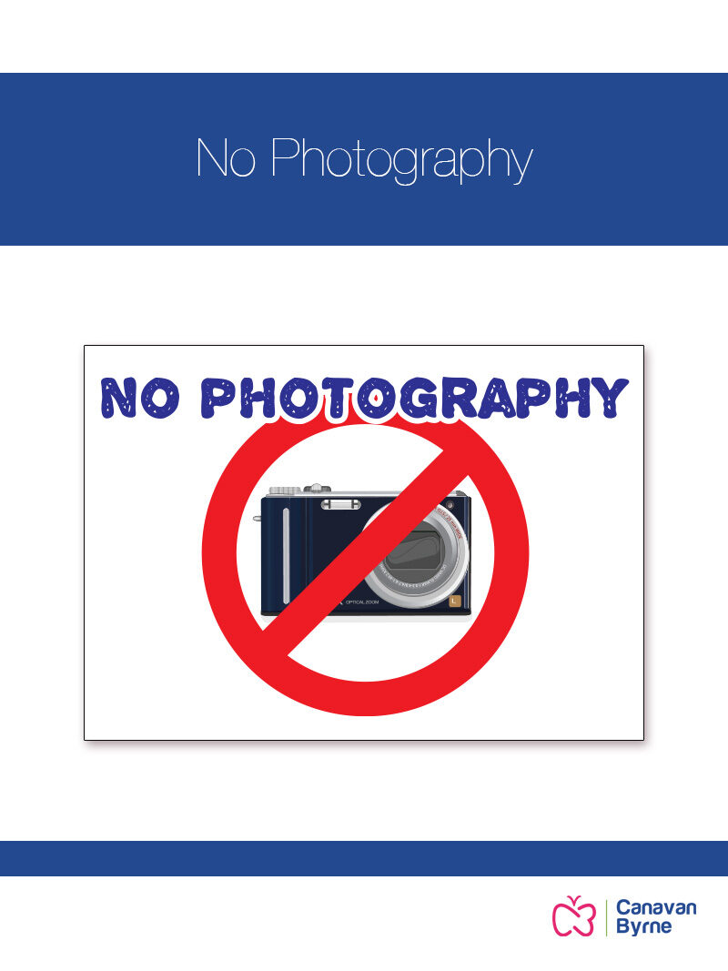 No Photography