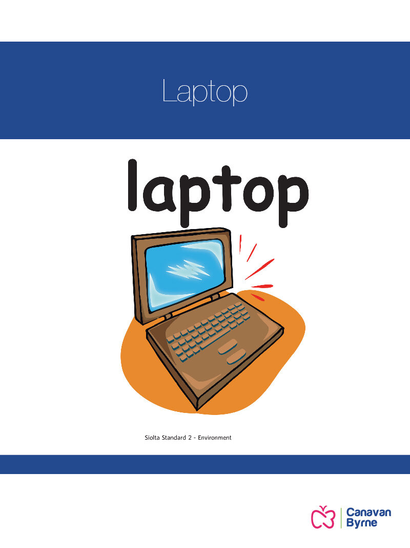 laptop