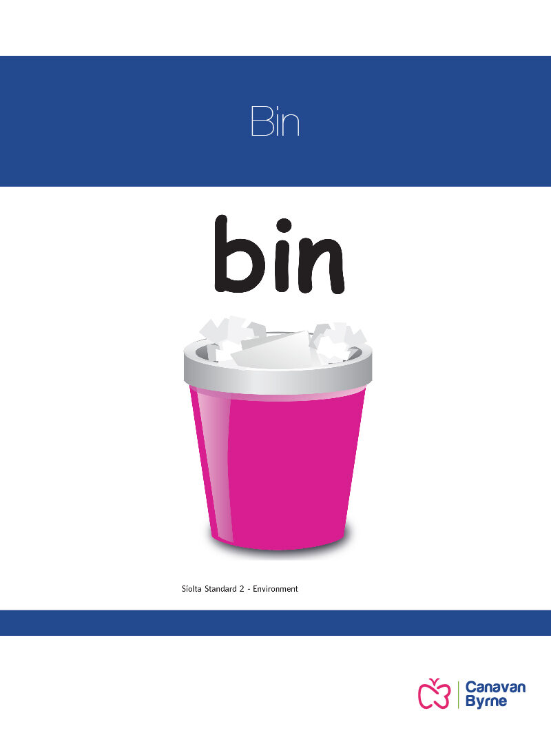 Bin