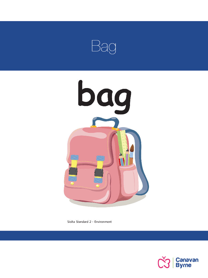 Bag