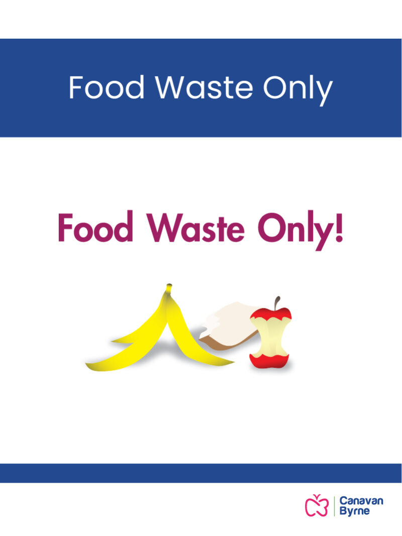 Food Waste Only