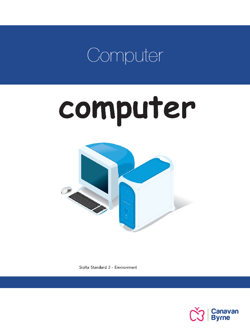 Computer